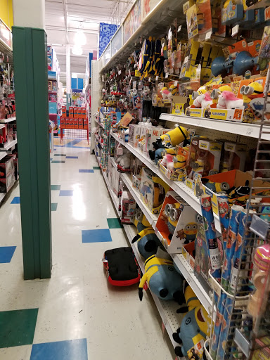 Toy Store «Toys