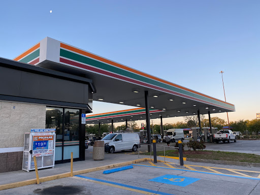 7-Eleven, 12902 Newsome Rd, Dover, FL 33527, USA, 