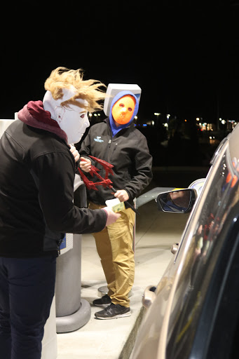 Car Wash «Country Club Car Wash», reviews and photos, 4200 Mexico Rd, St Peters, MO 63376, USA