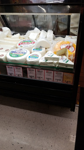 Supermarket «Chavez Supermarket», reviews and photos, 666 N Fair Oaks Ave, Sunnyvale, CA 94085, USA