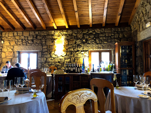 Garnacha en Galapagar