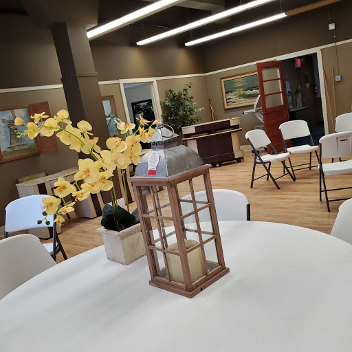 Moving and Storage Service «My Space Office & Storage», reviews and photos, 1657 S Getty St, Muskegon, MI 49442, USA