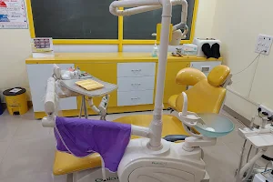 NKS Dental clinic and orthodontic center image