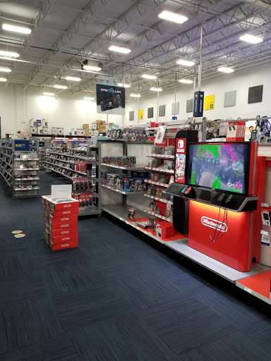 Electronics Store «Best Buy», reviews and photos, 2117 N Prospect Ave, Champaign, IL 61822, USA