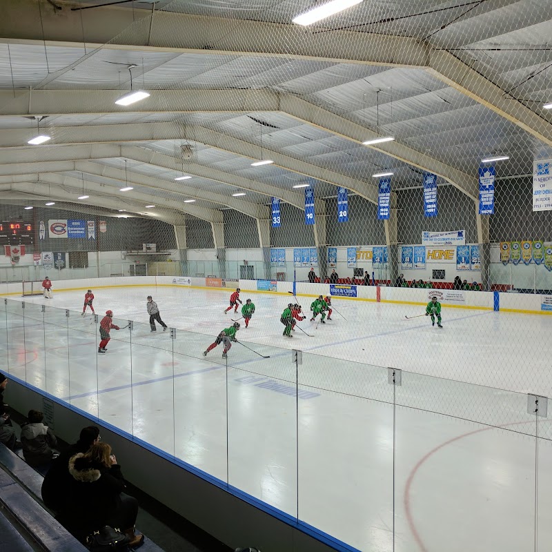 Mimico Arena