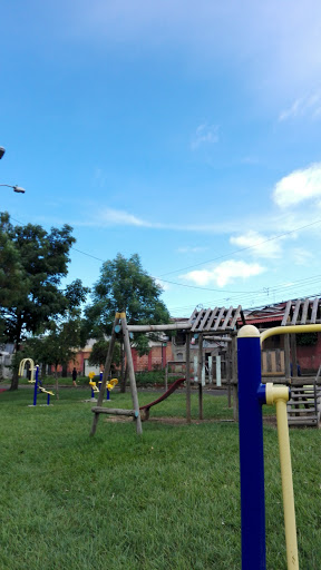 Parque Para Niños Hatillo 8