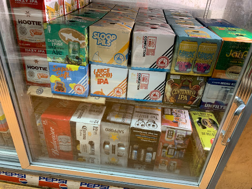 Supermarket «Fresh King Market Inc», reviews and photos, 9 Knolls Crescent, Bronx, NY 10463, USA