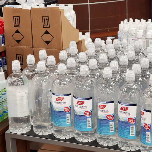 Beauty Supply Store «Beauty Master Morrow», reviews and photos, 1400 Mt Zion Rd, Morrow, GA 30260, USA