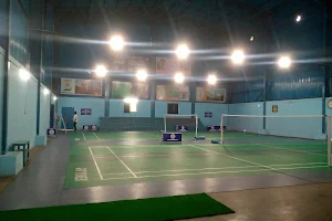 Bokaro Ispat Club And Sports Centre image