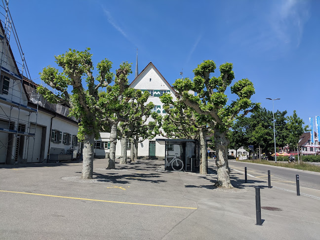 Rezensionen über Stadtverwaltung Amriswil in Amriswil - Notar