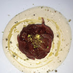 Photo n°1 de l'avis de Es.a fait le 17/08/2021 à 22:34 sur le  Ristorante Bruno à Bussana