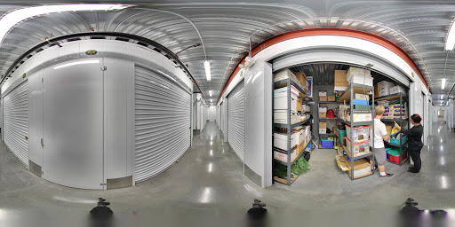 Self-Storage Facility «Hollywood Storage Center of Thousand Oaks», reviews and photos, 3425 Old Conejo Rd A, Newbury Park, CA 91320, USA