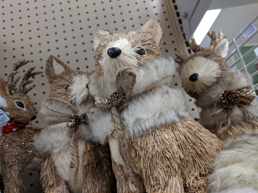 Fabric Store «Jo-Ann Fabrics and Crafts», reviews and photos, 4600 Durham-Chapel Hill Blvd #8, Durham, NC 27707, USA