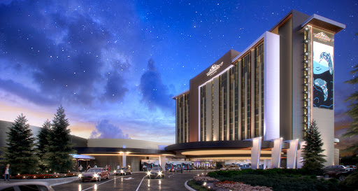 Muckleshoot Casino Resort