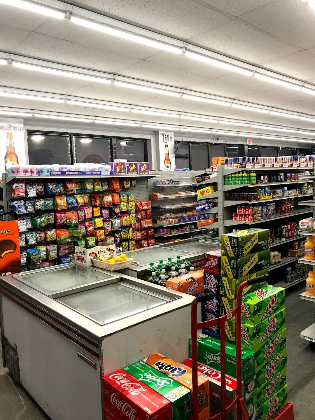 TN Gas & Convenience