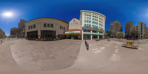 Performing Arts Theater «The Plaza Theatre», reviews and photos, 125 W Mills Ave, El Paso, TX 79901, USA