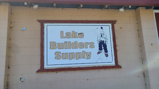 Hardware Store «Lake Builders Supply Co», reviews and photos, 3694 State Hwy 20, Nice, CA 95464, USA