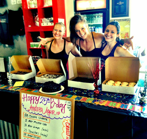 Gym «CrossFit Horsepower: Hermosa Beach», reviews and photos, 725 Cypress Ave, Hermosa Beach, CA 90254, USA