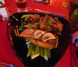 Buukra Butcher Club 105 photo