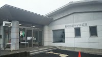 鹿町温泉やすらぎ館