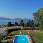 Photo n°1 de l'avis de Alessandro.e fait le 30/08/2020 à 15:04 sur le  Ali sul Lago à San Feliciano