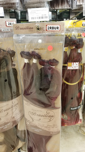 Beauty Supply Store «Elegant Beauty Supplies Superstores», reviews and photos, 8373 Pines Blvd, Pembroke Pines, FL 33024, USA