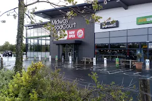 Midway Food Court Portlaoise image