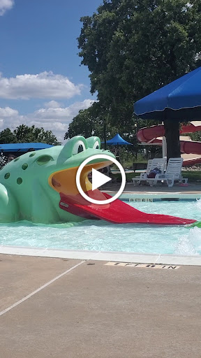 Swimming Pool «Randol Mill Family Aquatic Center», reviews and photos, 1924 Randol Mill Park Rd, Arlington, TX 76012, USA