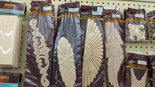 Craft Store «Hobby Lobby», reviews and photos, 1660 S Robert St, West St Paul, MN 55118, USA
