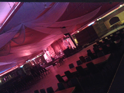 Ballroom «Kato Ballroom», reviews and photos, 200 Chestnut St, Mankato, MN 56001, USA
