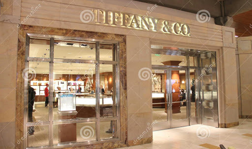 Tiffany & Co., 105 Bellevue Way NE, Bellevue, WA 98004, USA, 