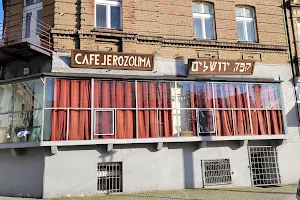 Kawiarnia „Cafe Jerozolima” image