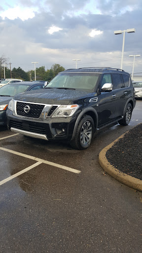 Nissan Dealer «Kerry Nissan», reviews and photos, 8053 Burlington Pike, Florence, KY 41042, USA