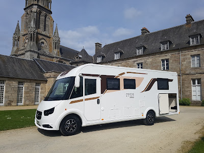 Autostar à Quintin