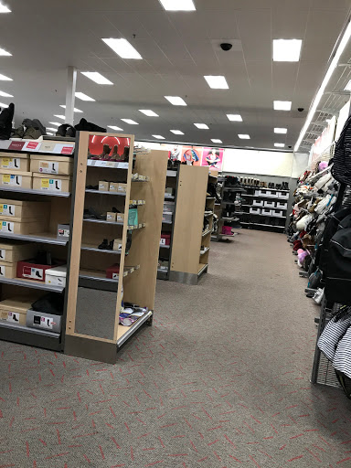 Department Store «Target», reviews and photos, 3369 Princeton Rd, Hamilton, OH 45011, USA