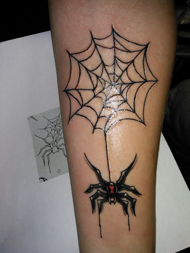 Explore tattoo collarbone ideas, creative tattoo ideas in Toledo, available at Convicted Ink 2