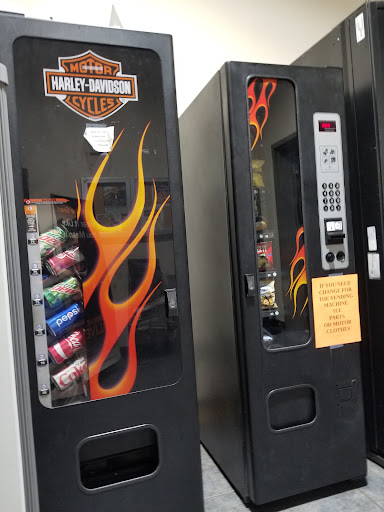 Harley-Davidson Dealer «St. Charles Harley-Davidson», reviews and photos, 3808 W Clay St, St Charles, MO 63301, USA