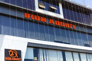 Iron Addict Gym image