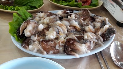 Photos of 남당수산