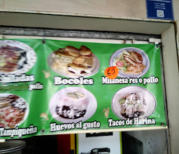 Antojitos Rocio photo