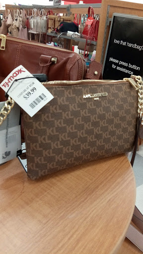 Department Store «T.J. Maxx & HomeGoods», reviews and photos, 20 Court House South Dennis Rd #1, Cape May Court House, NJ 08210, USA