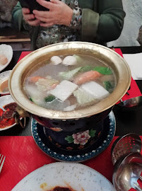 Soupe du Restaurant chinois Au Panda 2012 - Ming Xin à Limoges - n°7