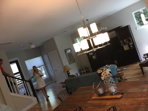 Mortgage Lender «Dawn Rush Dotson Mortgage Team», reviews and photos