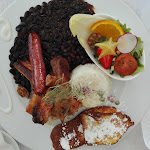 Photo n°2 de l'avis de Luis.o fait le 25/04/2017 à 22:32 sur le  Arte Café à Faro