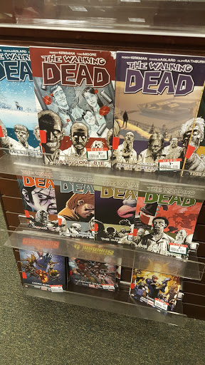 Book Store «Barnes & Noble», reviews and photos, 102 Dorset St, South Burlington, VT 05403, USA