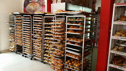 Panaderia Trigo Pan Sincelejo