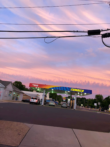 Gas Station «Sunoco Gas Station», reviews and photos, 300 E Street Rd, Feasterville-Trevose, PA 19053, USA