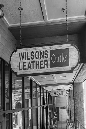 Outlet Mall «Tanger Outlet Park City», reviews and photos, 6699 N Landmark Dr, Park City, UT 84098, USA