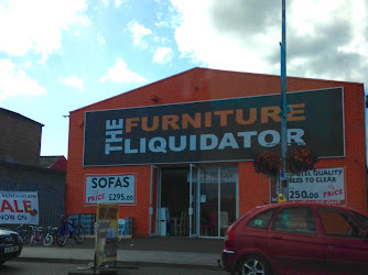 The Furniture Liquidator