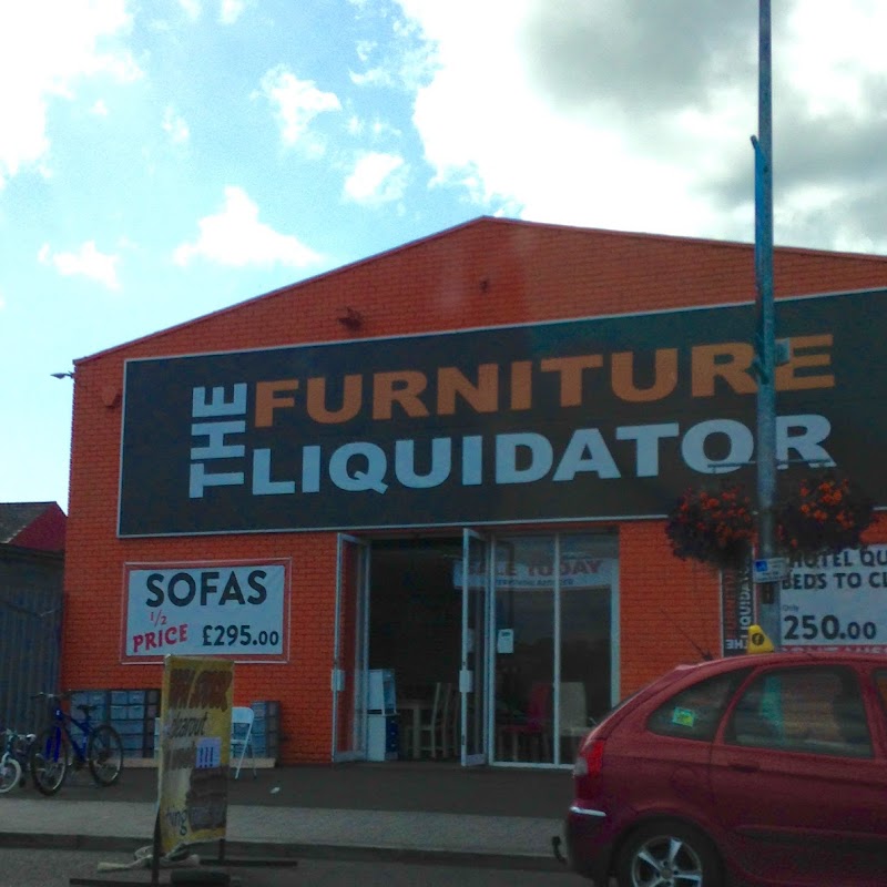 The Furniture Liquidator